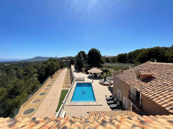 Independent chalet for sale in Montebello - Nou Espai, La Nucia
thumbnail 2