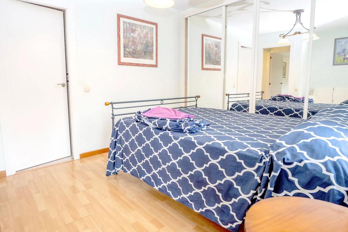 Sale of independent chalet in Avenida de Coloma, La Nucia
photo 2