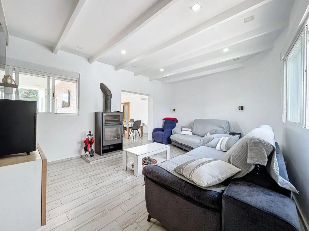 Продажа отдельного шале в  Montebello - Nou Espai, Ла Нусия photo 4