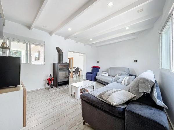 Chalet wolnostojący na sprzedaż w  Montebello - Nou Espai, La Nucia photo 4