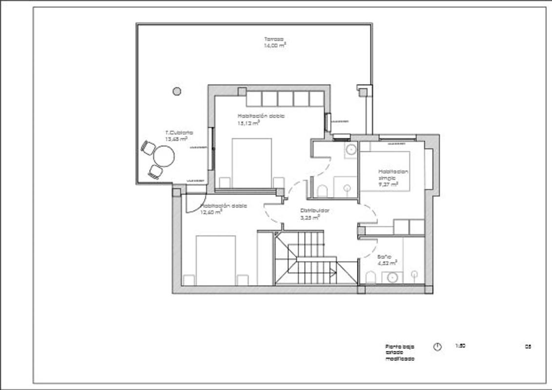 Venta de chalet independiente en Tossal, La Nucia
photo 1