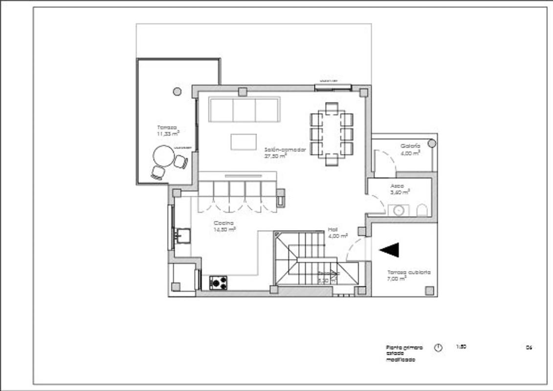 Venta de chalet independiente en Tossal, La Nucia
photo 2