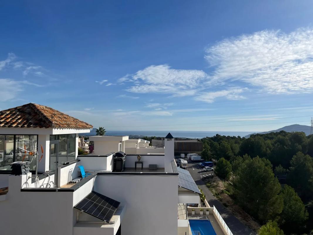 Venta de chalet independiente en Tossal, La Nucia
photo 3