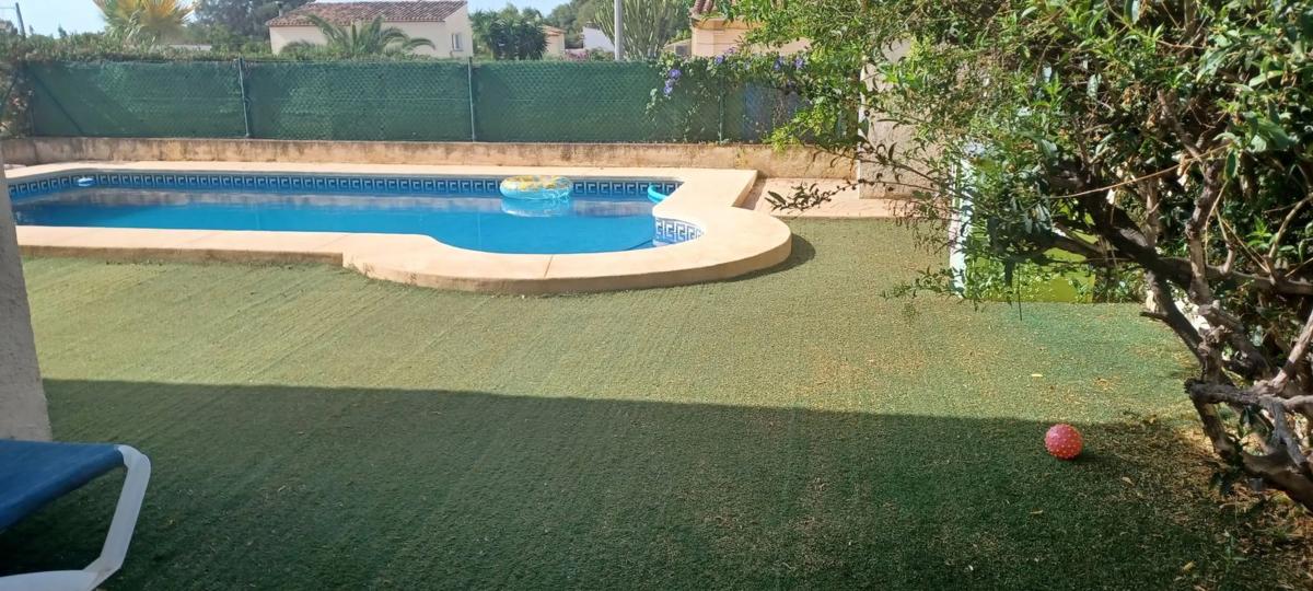 Venta de chalet independiente en Calle Capellá, 6, La Nucia
 photo 4