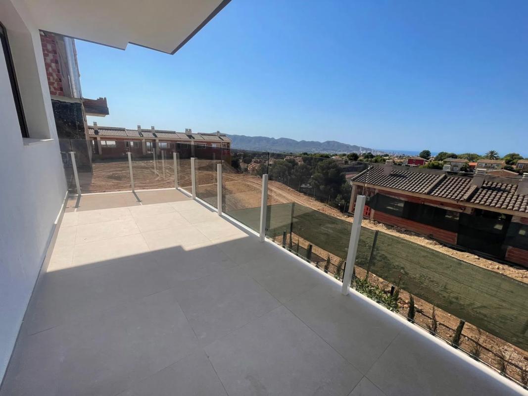 Продажа таунхауса в  Avenida Serra D'Aitana, 7 , Ла Нусия photo 3