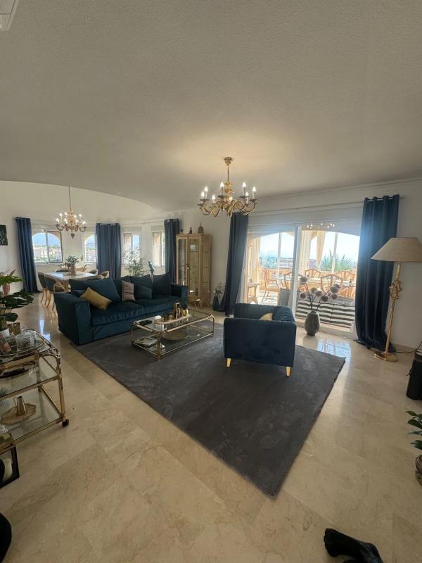 Продажа отдельного шале в Montebello - Nou Espai, Ла Нусия photo 5