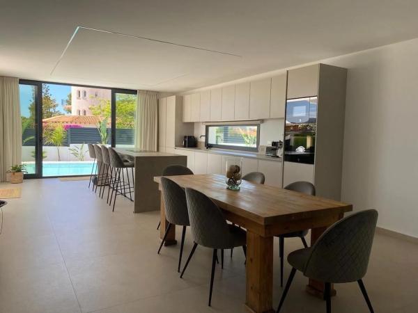 Independent chalet for sale in El Tossal-Bello Horizonte, La Nucia
photo 1