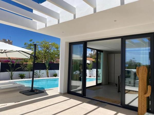 Independent chalet for sale in El Tossal-Bello Horizonte, La Nucia
thumbnail 2