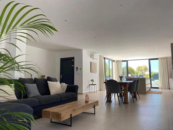 Independent chalet for sale in El Tossal-Bello Horizonte, La Nucia
 photo 4
