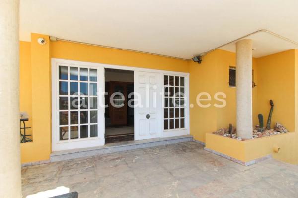 Independent chalet for sale in Calle Serra Grossa, La Nucia
 photo 4