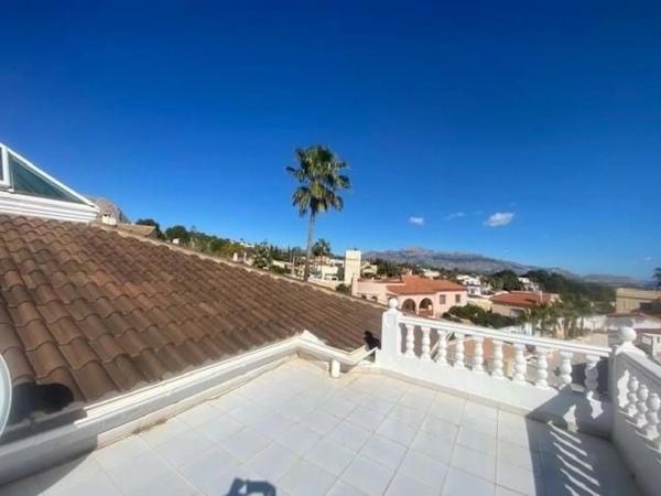 Частный шале на продаже в  Calle Costa Rica, 47, Ла Нусия photo 4