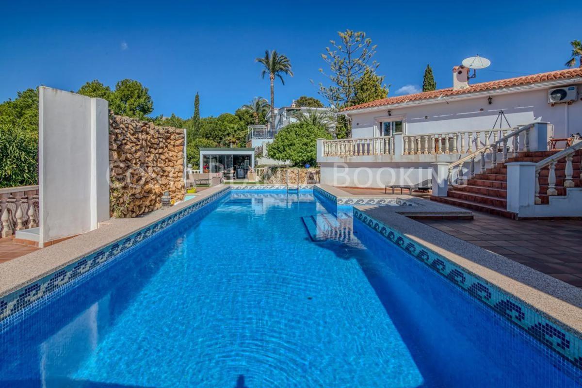Sale of independent chalet in Calle Gessami, La Nucia
 photo 2