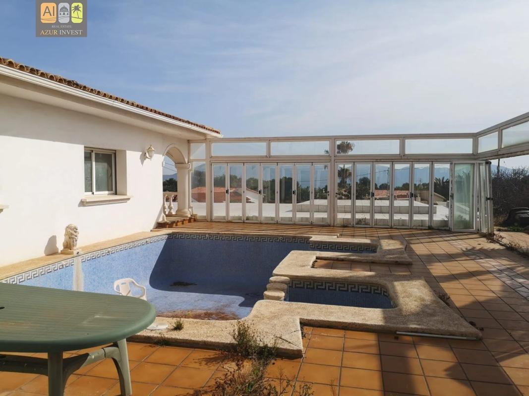Venta de chalet independiente en Varadero, La Nucia
photo 2