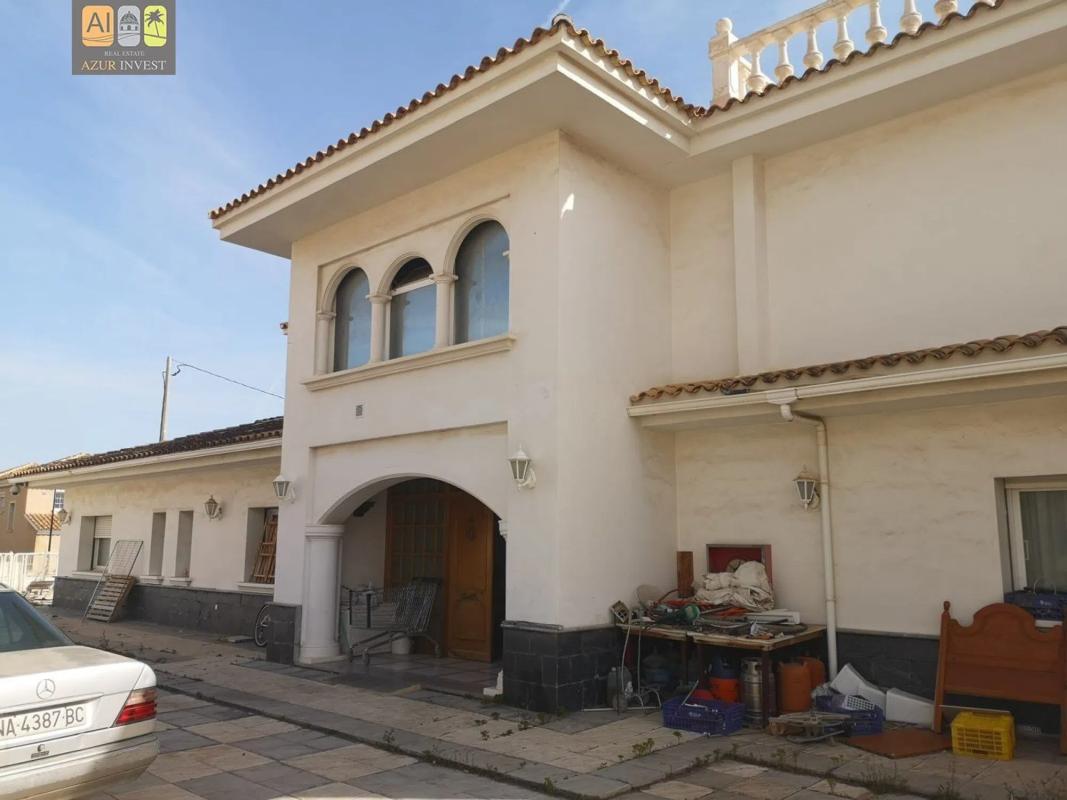 Venta de chalet independiente en Varadero, La Nucia
photo 3