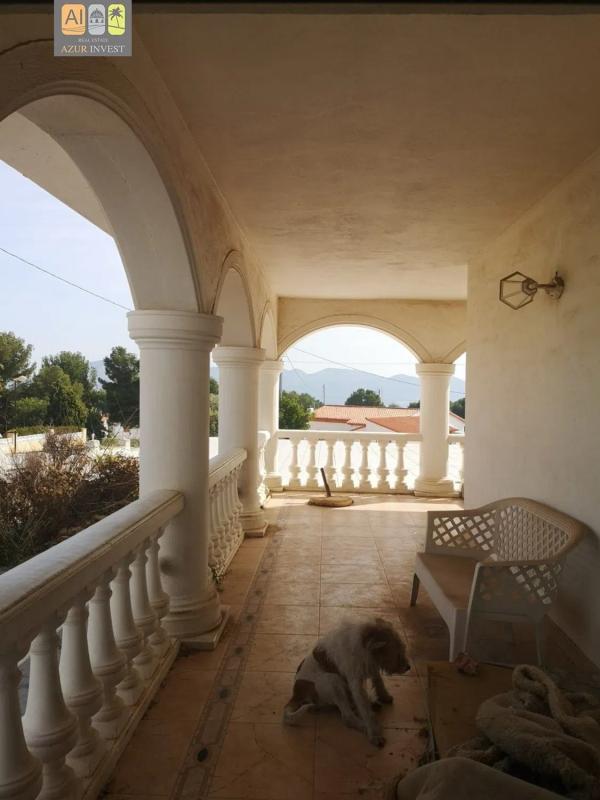 Venta de chalet independiente en Varadero, La Nucia
photo 4