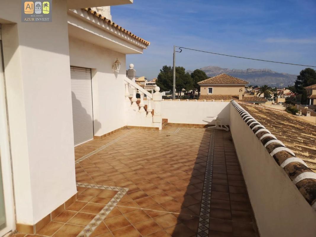 Venta de chalet independiente en Varadero, La Nucia
photo 5