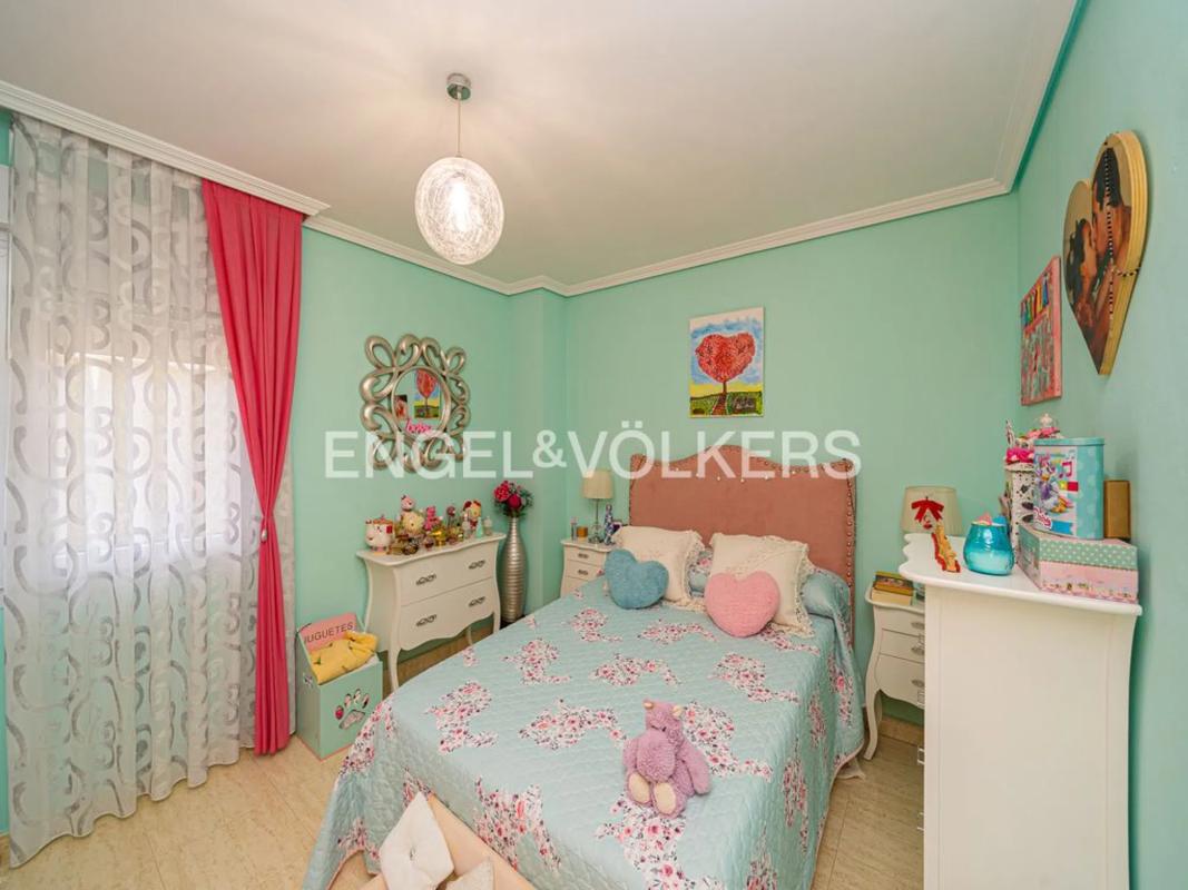 Venta de chalet independiente en GREGAL, La Nucia
photo 3