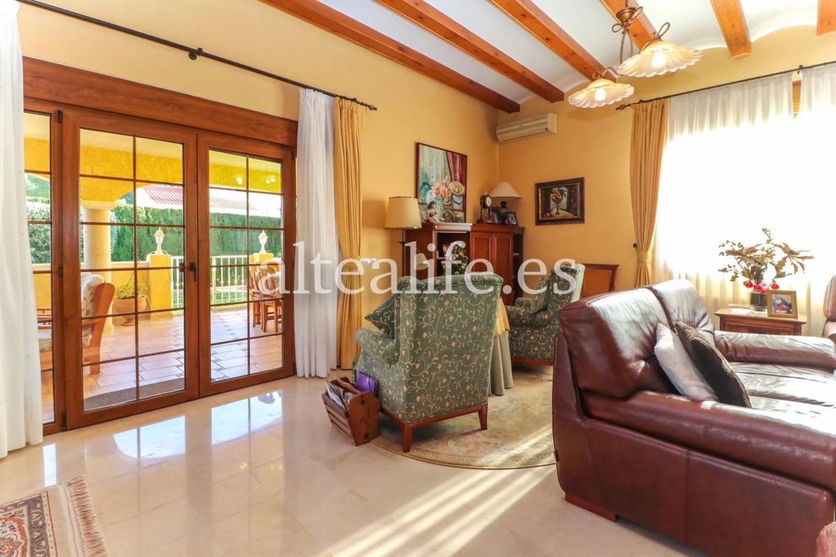 Продажа отдельного шале в  Bellohorizonte, Ла Нусия photo 3
