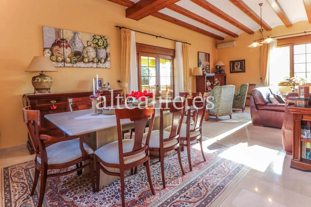 Продажа отдельного шале в  Bellohorizonte, Ла Нусия photo 4