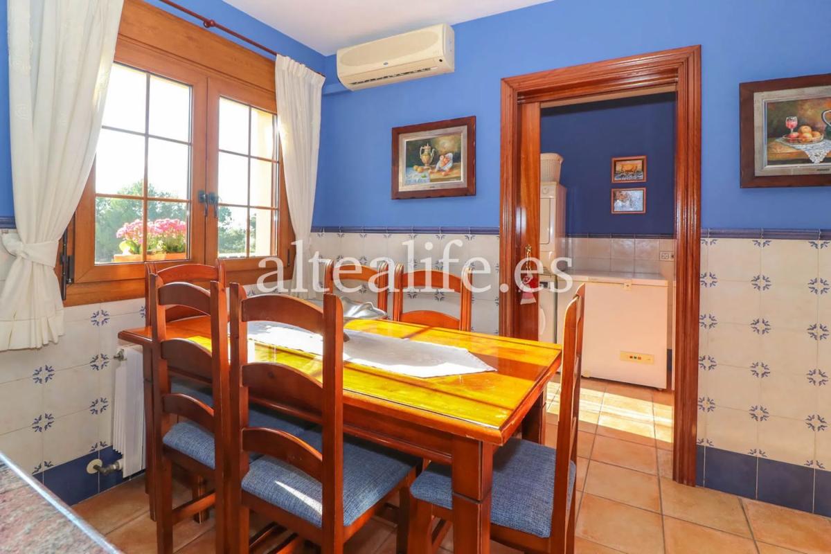 Продажа отдельного шале в  Bellohorizonte, Ла Нусия photo 5
