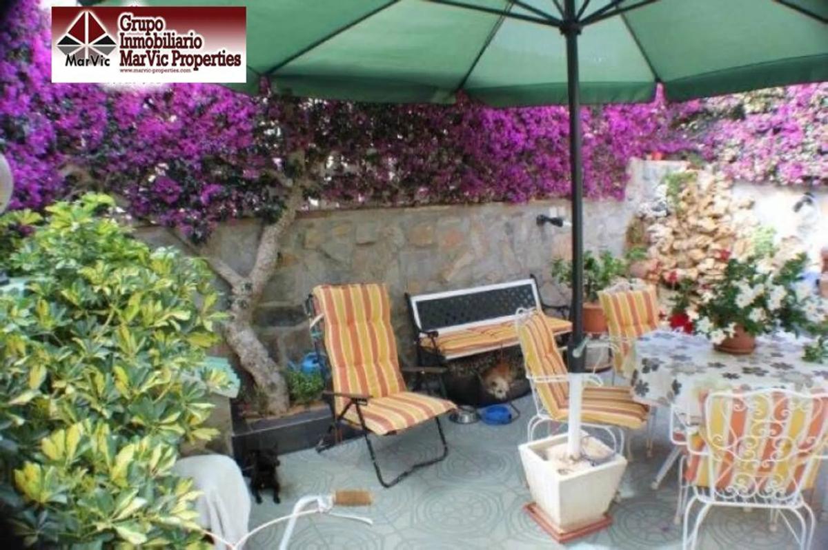 Venta de chalet independiente en Barranco Hondo, La Nucia
photo 3