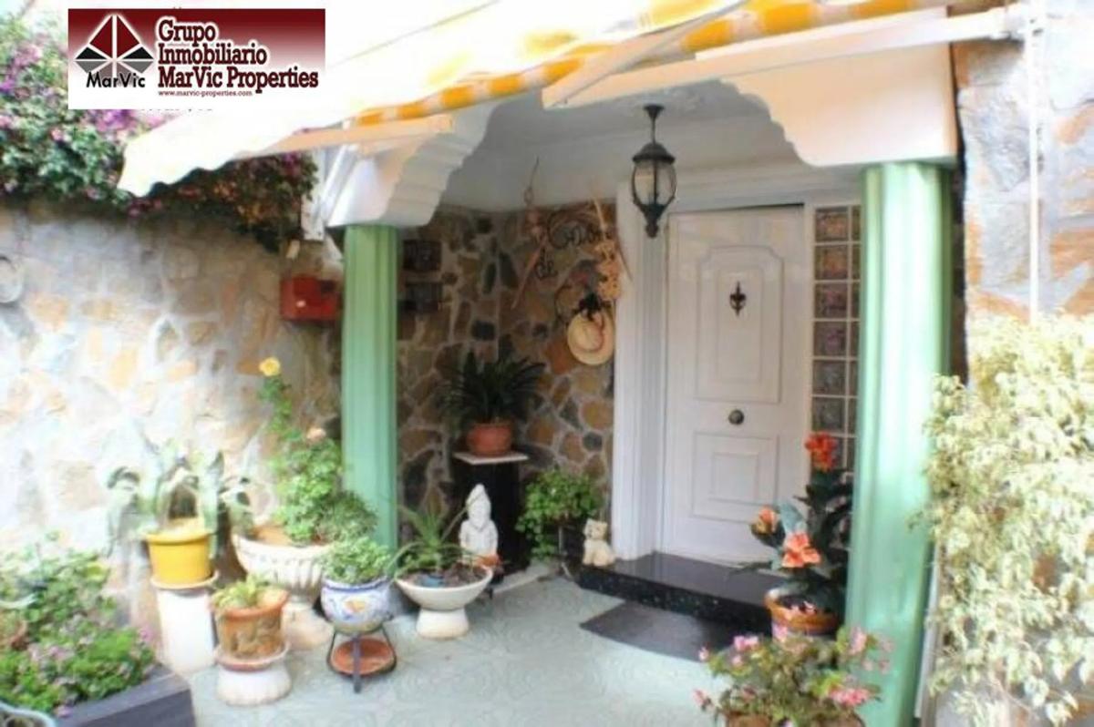 Venta de chalet independiente en Barranco Hondo, La Nucia
photo 4