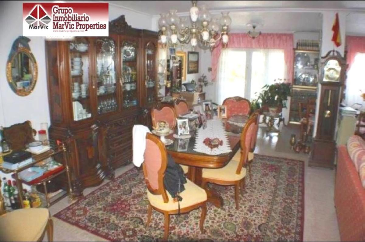 Venta de chalet independiente en Barranco Hondo, La Nucia
photo 5