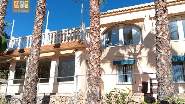 Rustic farm for sale in El Tossal-Bello Horizonte , La Nucia thumbnail 1