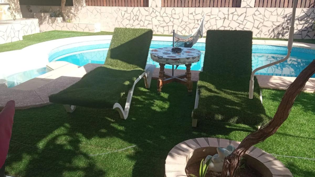 Venta de chalet independiente en La Nucia Pueblo, La Nucia
photo 3