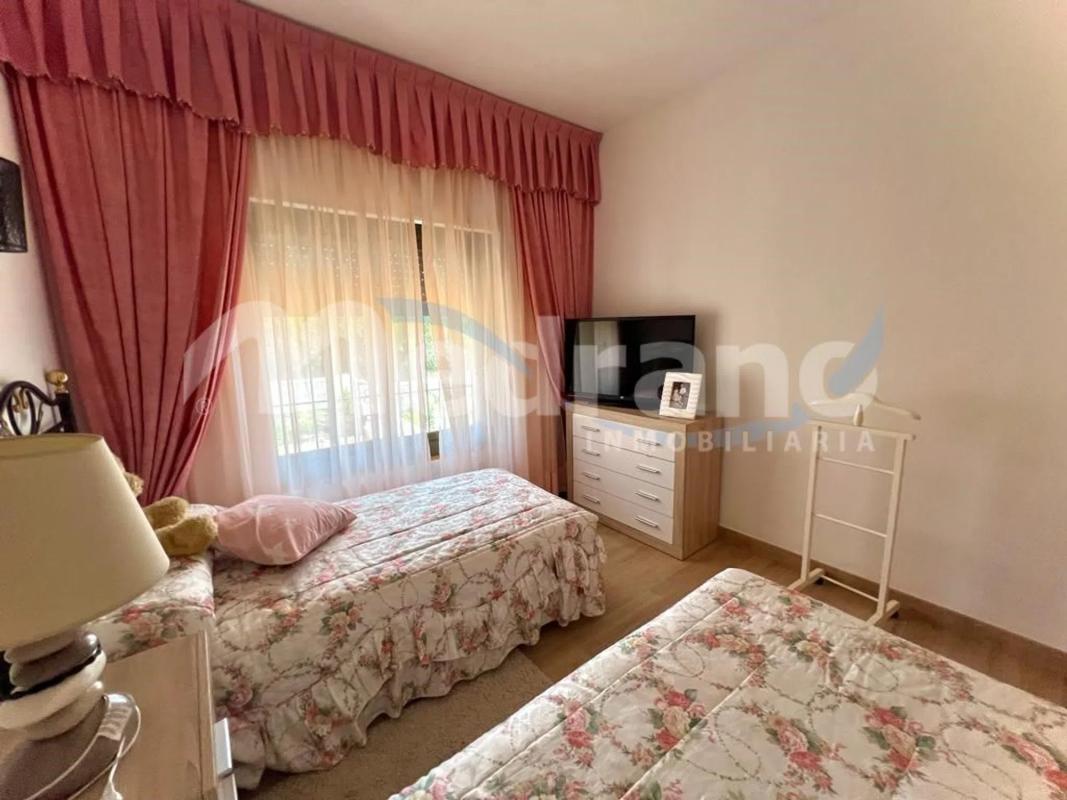 Sprzedaż niezależnego domku jednorodzinnego w Calle de la Gavina, 2, La Nucia photo 3