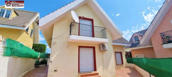 Independent chalet for sale in El Tossal-Bello Horizonte, La Nucia
 photo 1