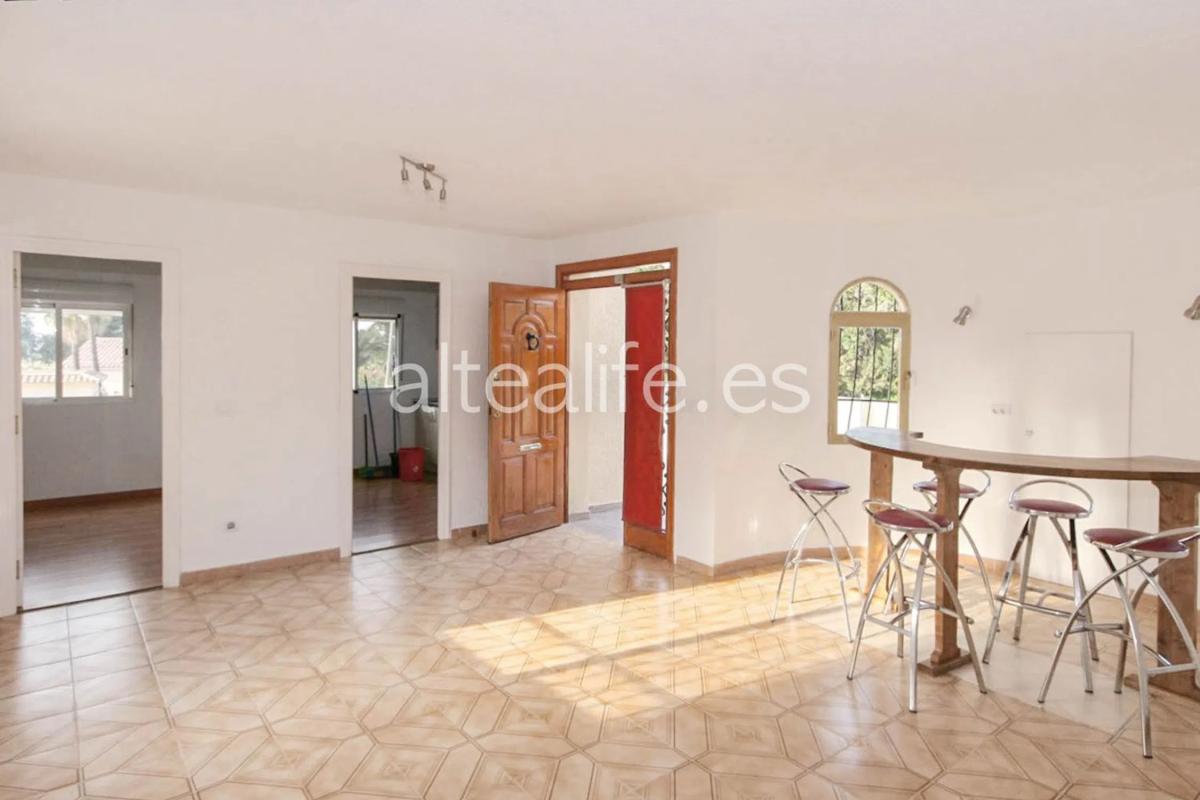 Venta de chalet independiente en Partida Captivador, La Nucia
 photo 3