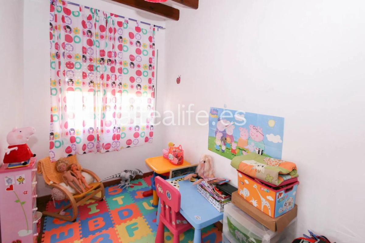 Venta de chalet independiente en Partida Captivador, La Nucia
 photo 4