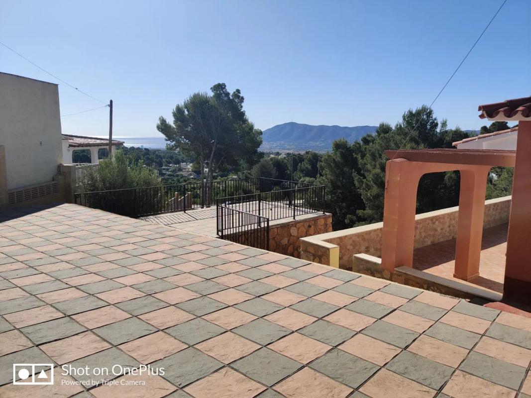 Sale of independent chalet in Calle PUIG CAMPANA, 31, La Nucia
photo 5