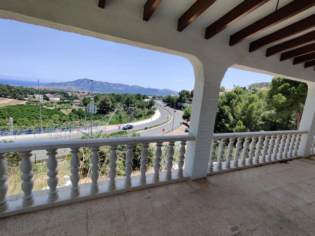 Venta de chalet independiente en Calle Puig Campana, 33, La Nucia
photo 2
