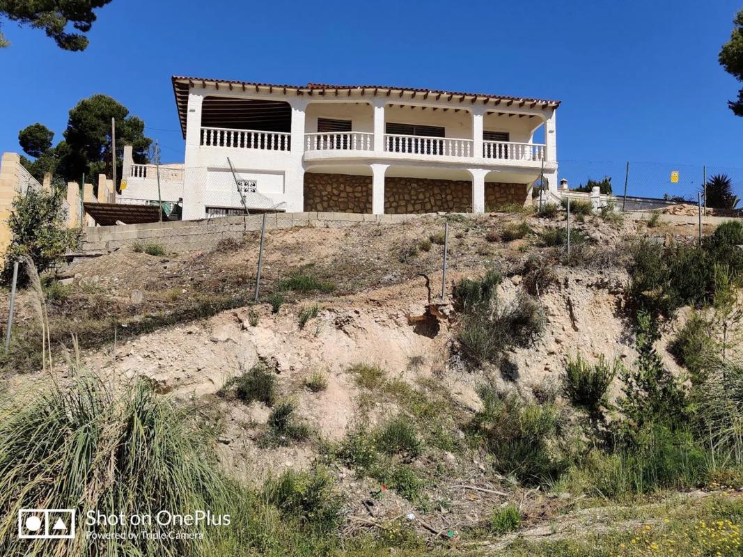 Venta de chalet independiente en Calle Puig Campana, 33, La Nucia
photo 3