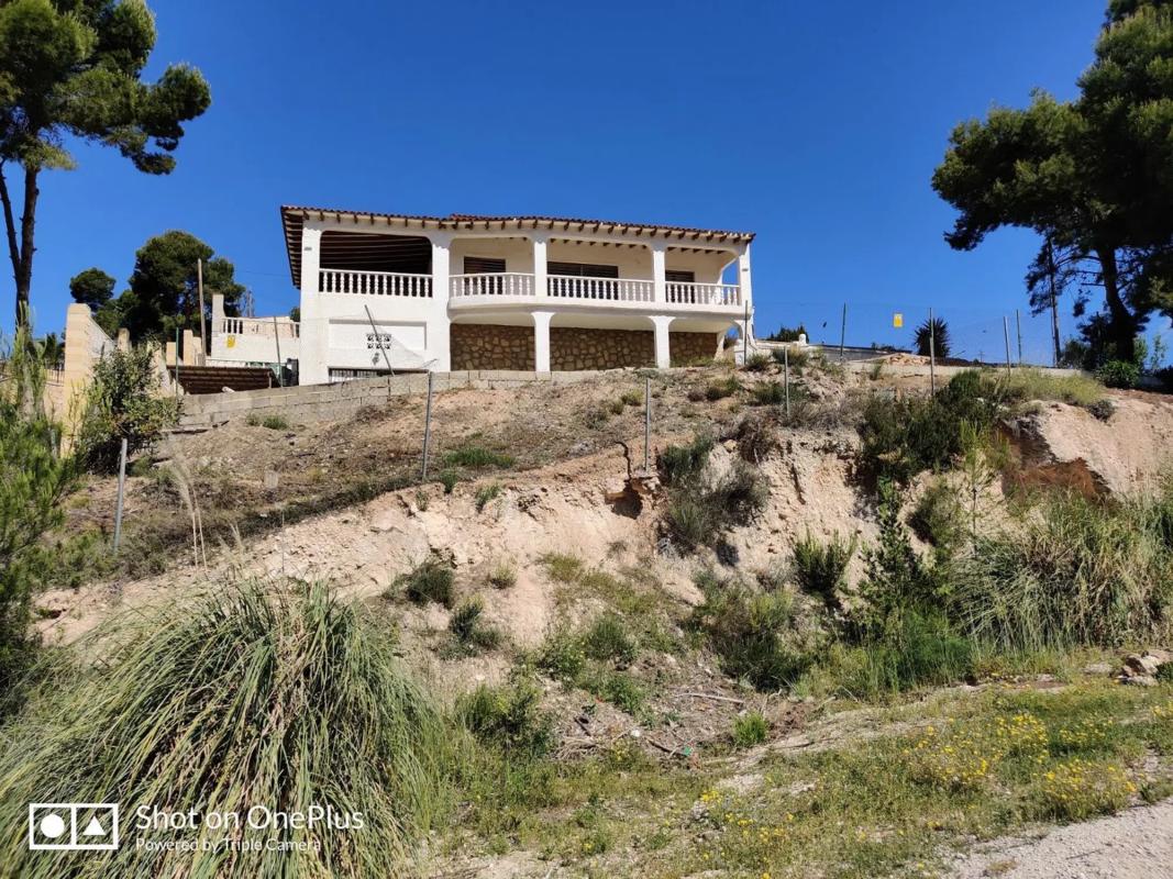 Venta de chalet independiente en Calle Puig Campana, 33, La Nucia
photo 4