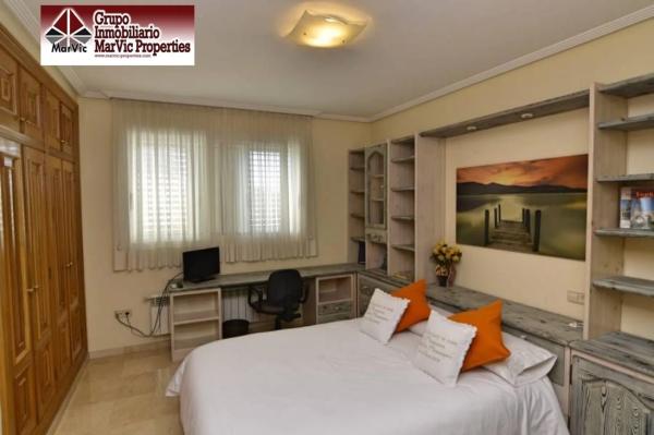 Independent chalet for sale in Varadero, La Nucia
photo 1