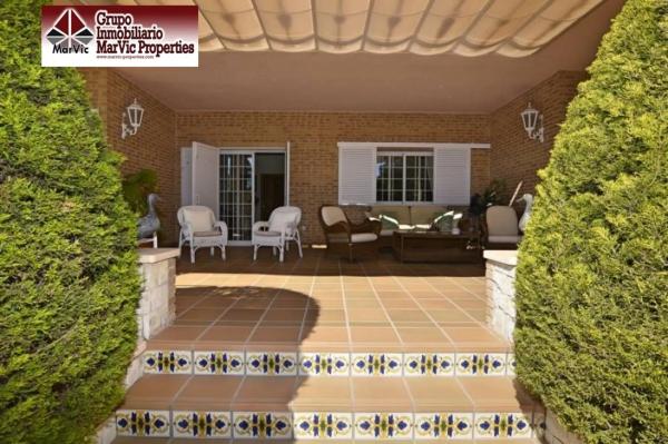 Independent chalet for sale in Varadero, La Nucia
thumbnail 2