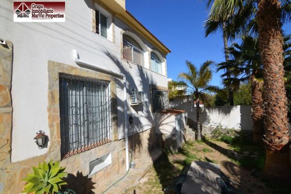 Independent chalet for sale in Coloma, La Nucia
 photo 1