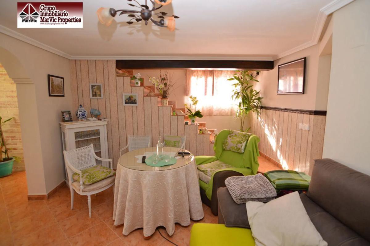 Venta de chalet independiente en Coloma, La Nucia
 photo 3