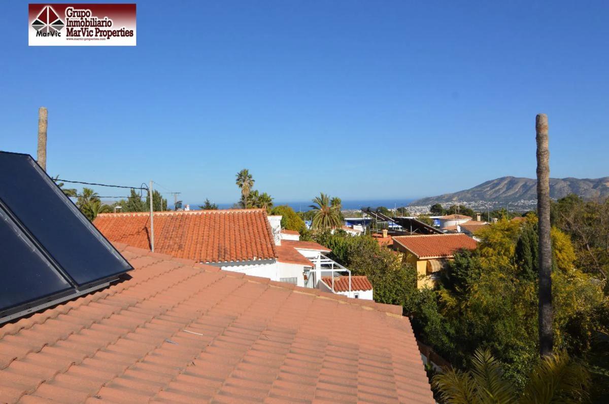 Venta de chalet independiente en Coloma, La Nucia
 photo 5