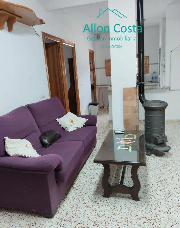 Sale of rural property in  Orxeta , Orxeta photo 2