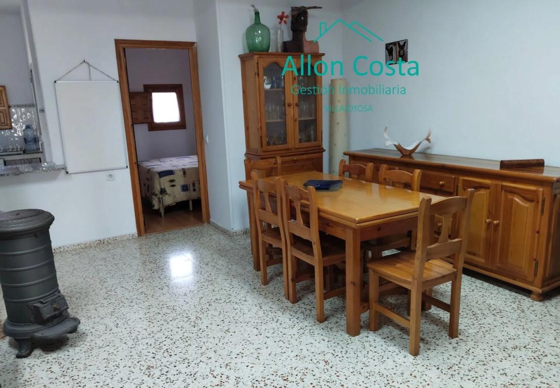 Sale of rural property in  Orxeta , Orxeta photo 4