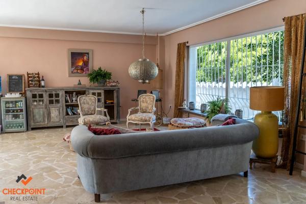 Chalet wolnostojący na sprzedaż w Orxeta, Orxeta photo 1