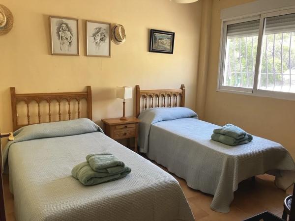 Chalet wolnostojący na sprzedaż w Orxeta, Orxeta thumbnail 2