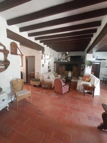 Chalet wolnostojący na sprzedaż w Diseminado Diseminados, 162, Orxeta photo 1