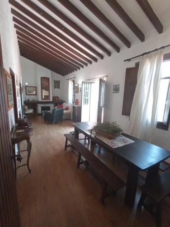 Chalet wolnostojący na sprzedaż w Diseminado Diseminados, 162, Orxeta thumbnail 1