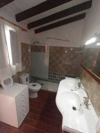 Chalet wolnostojący na sprzedaż w Diseminado Diseminados, 162, Orxeta thumbnail 2