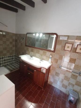 Chalet wolnostojący na sprzedaż w  Diseminado Diseminados, 162, Orxeta photo 4
